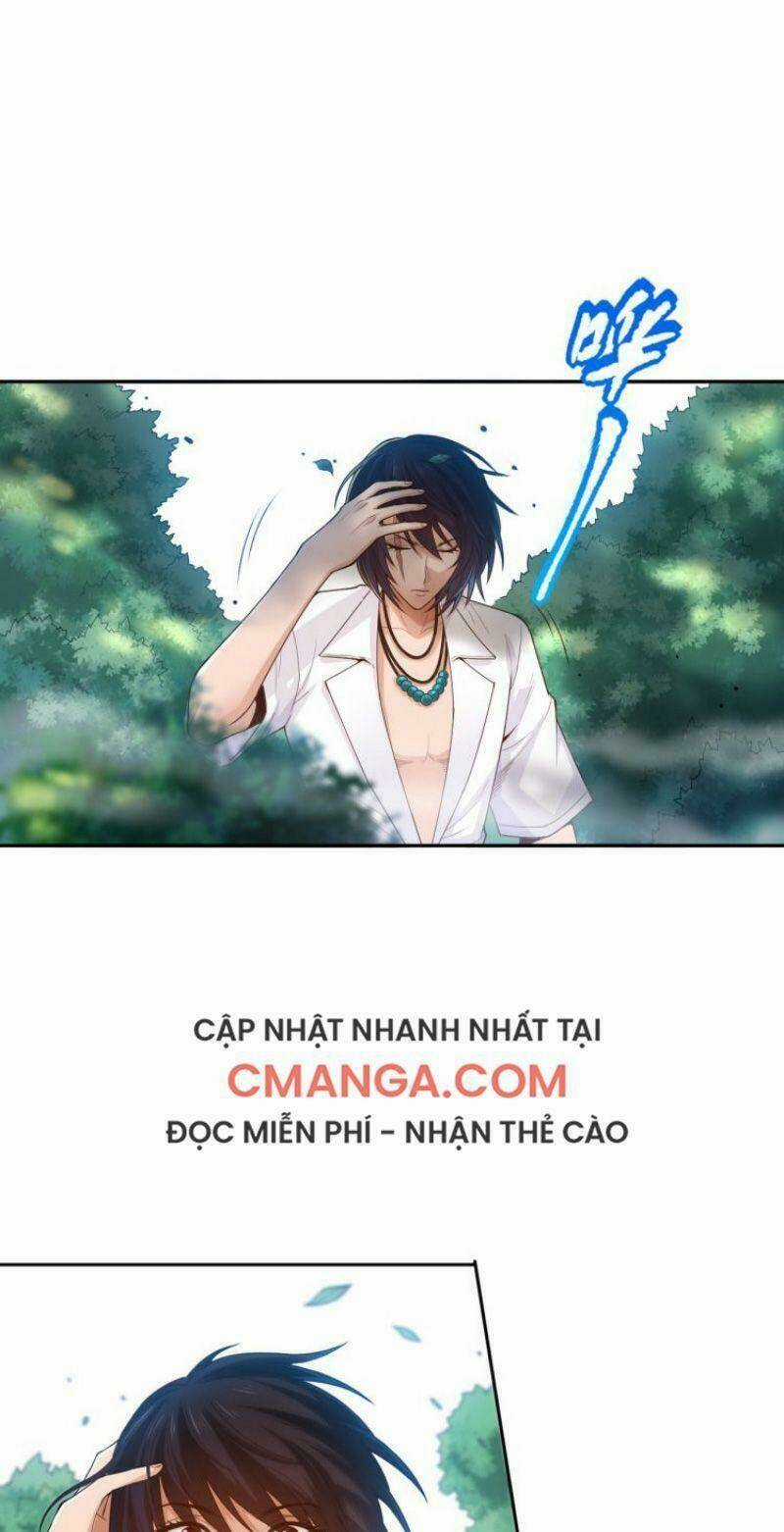 Giản Giới - Chapter 110 - Trang 5