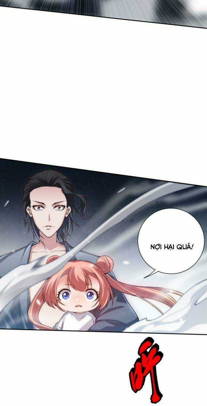 Giản Giới - Chapter 110 - Trang 42