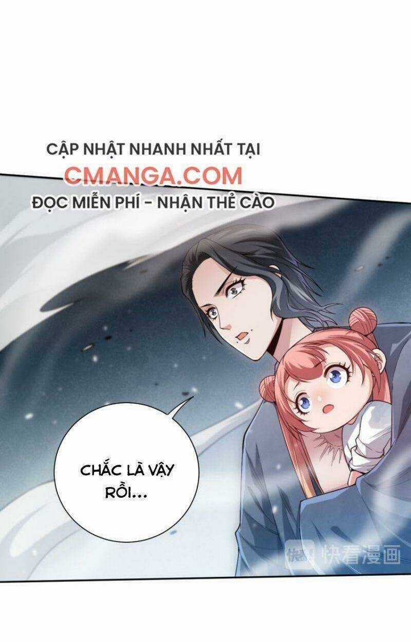 Giản Giới - Chapter 110 - Trang 44