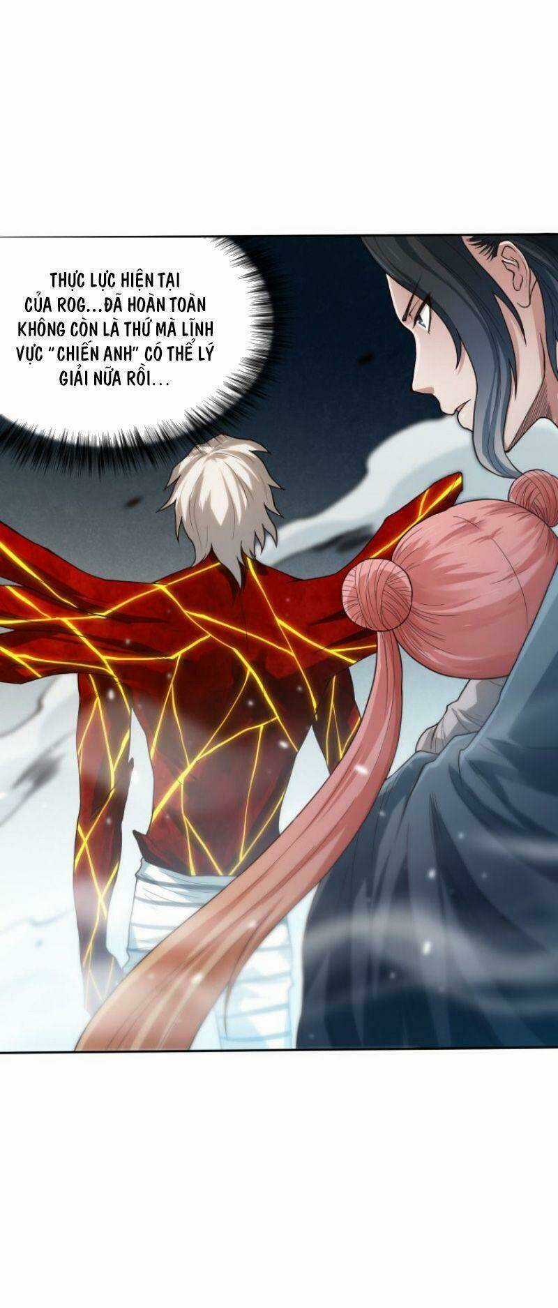 Giản Giới - Chapter 110 - Trang 45