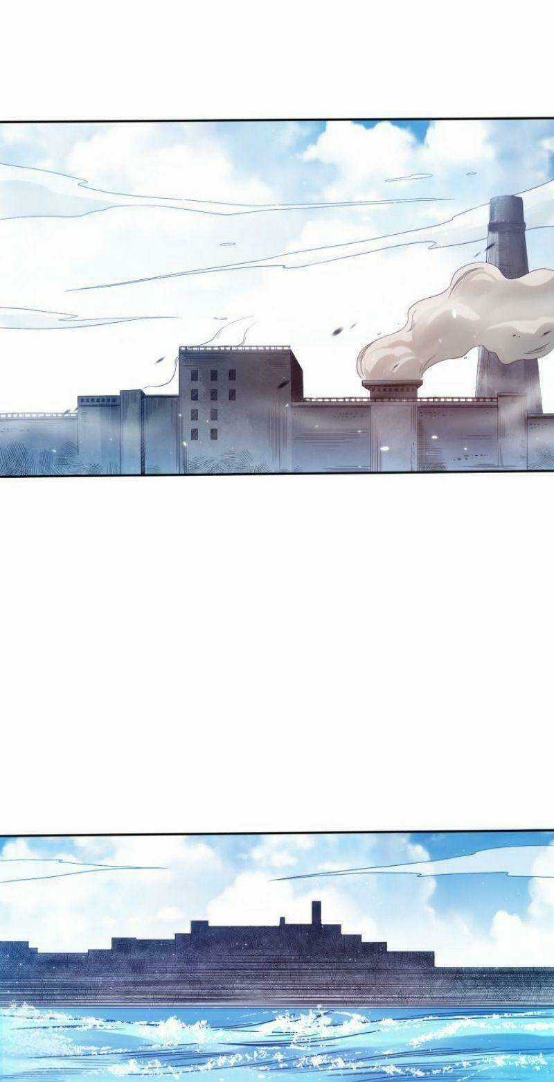 Giản Giới - Chapter 110 - Trang 47