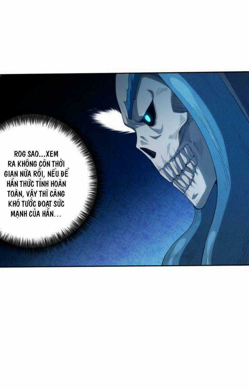 Giản Giới - Chapter 110 - Trang 49