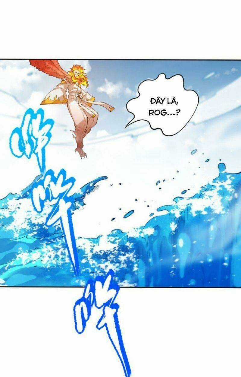 Giản Giới - Chapter 110 - Trang 50