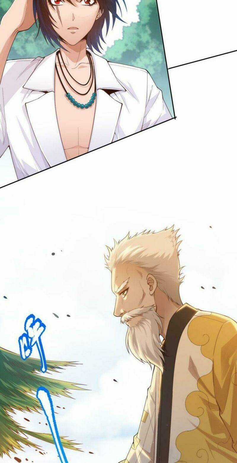 Giản Giới - Chapter 110 - Trang 6