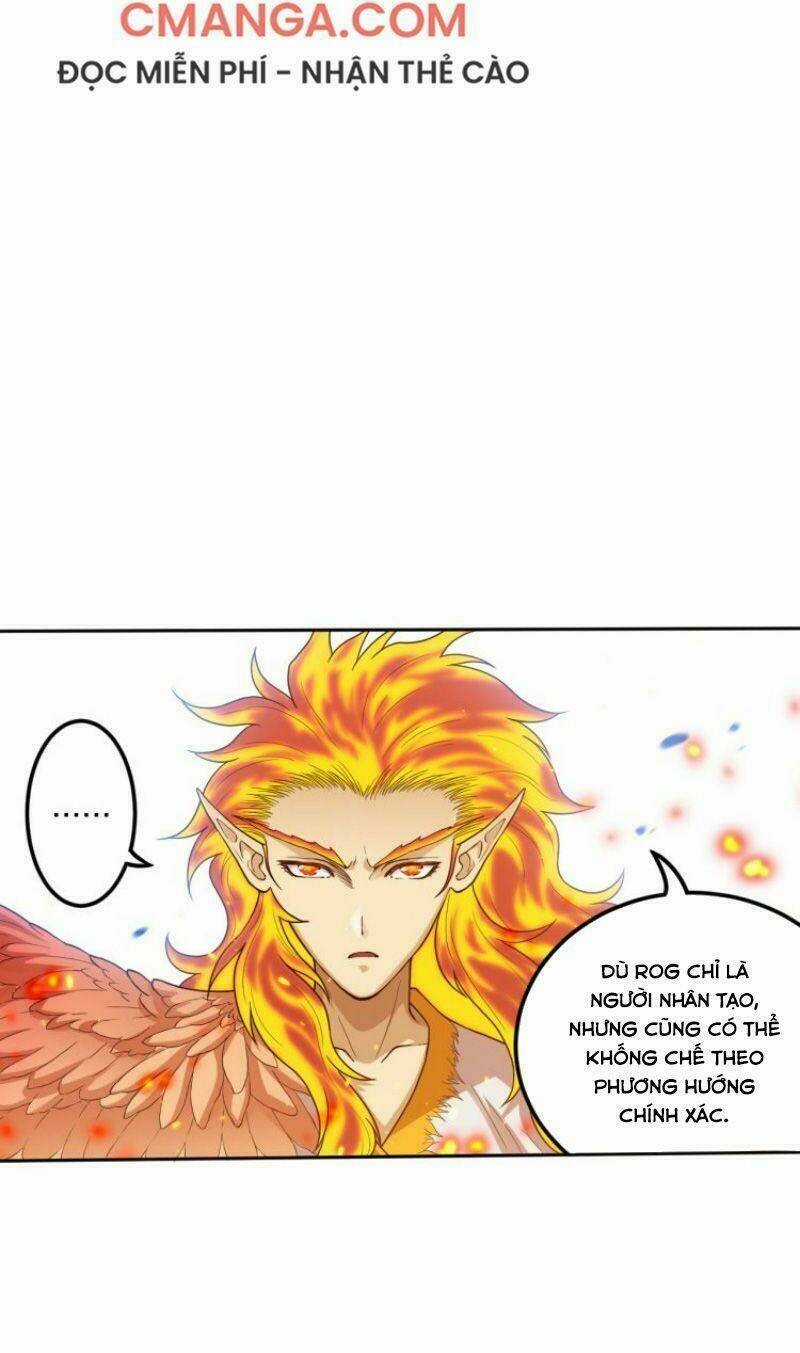 Giản Giới - Chapter 110 - Trang 52