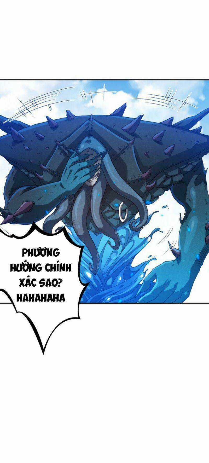 Giản Giới - Chapter 110 - Trang 53