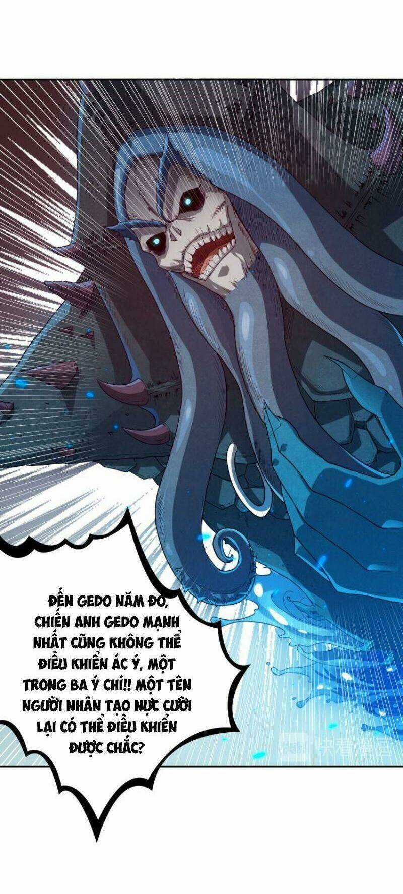 Giản Giới - Chapter 110 - Trang 54