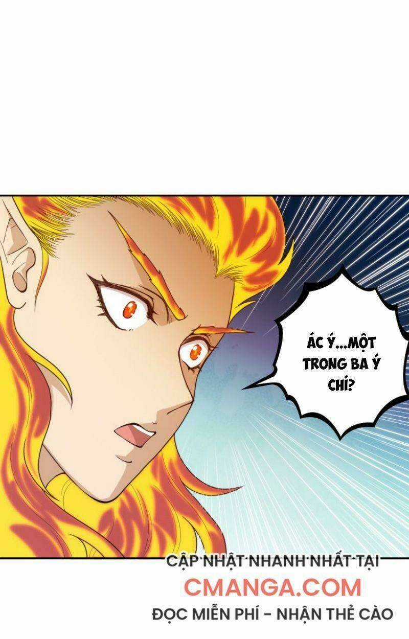 Giản Giới - Chapter 110 - Trang 55