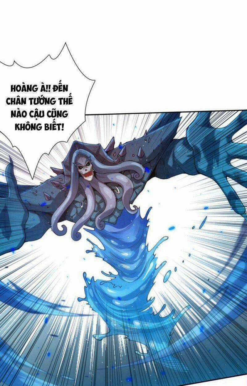 Giản Giới - Chapter 110 - Trang 56