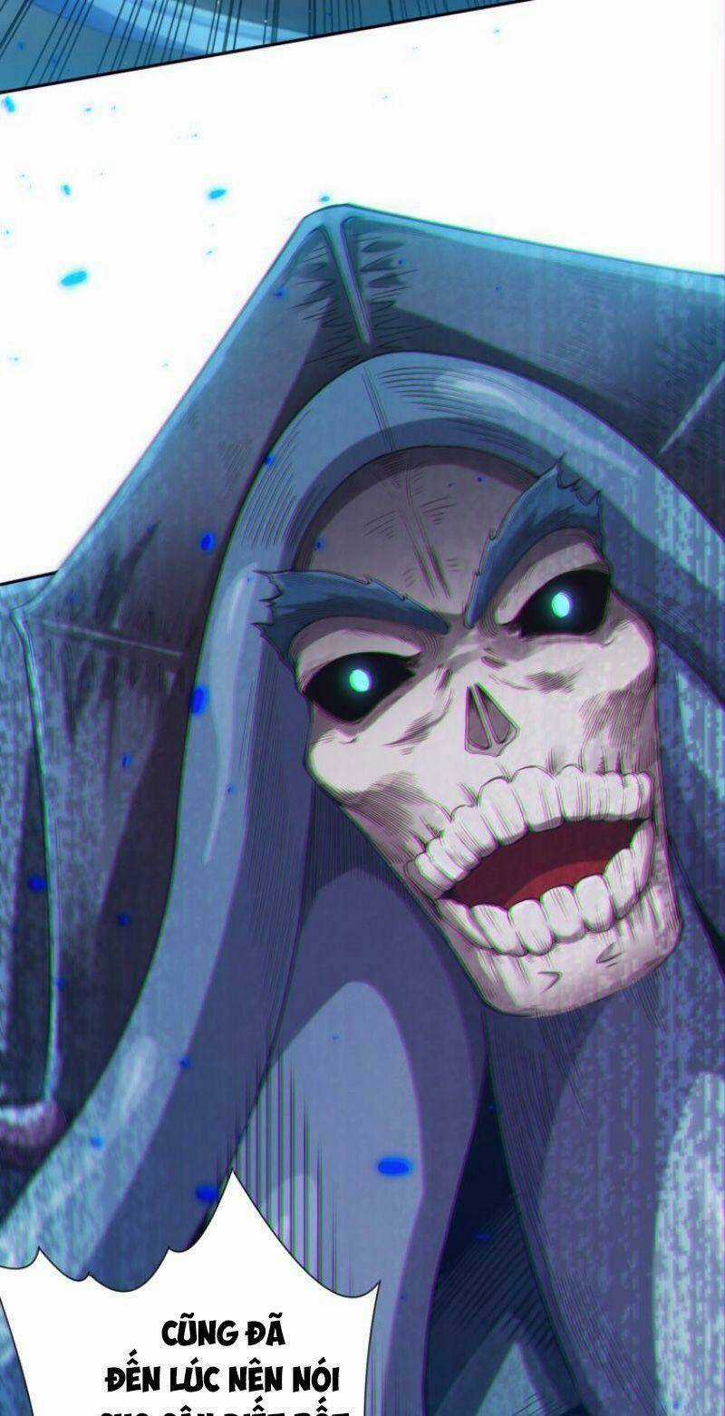 Giản Giới - Chapter 110 - Trang 57
