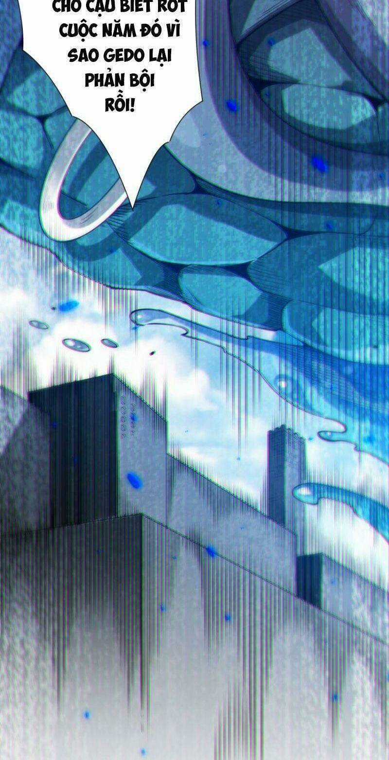 Giản Giới - Chapter 110 - Trang 58