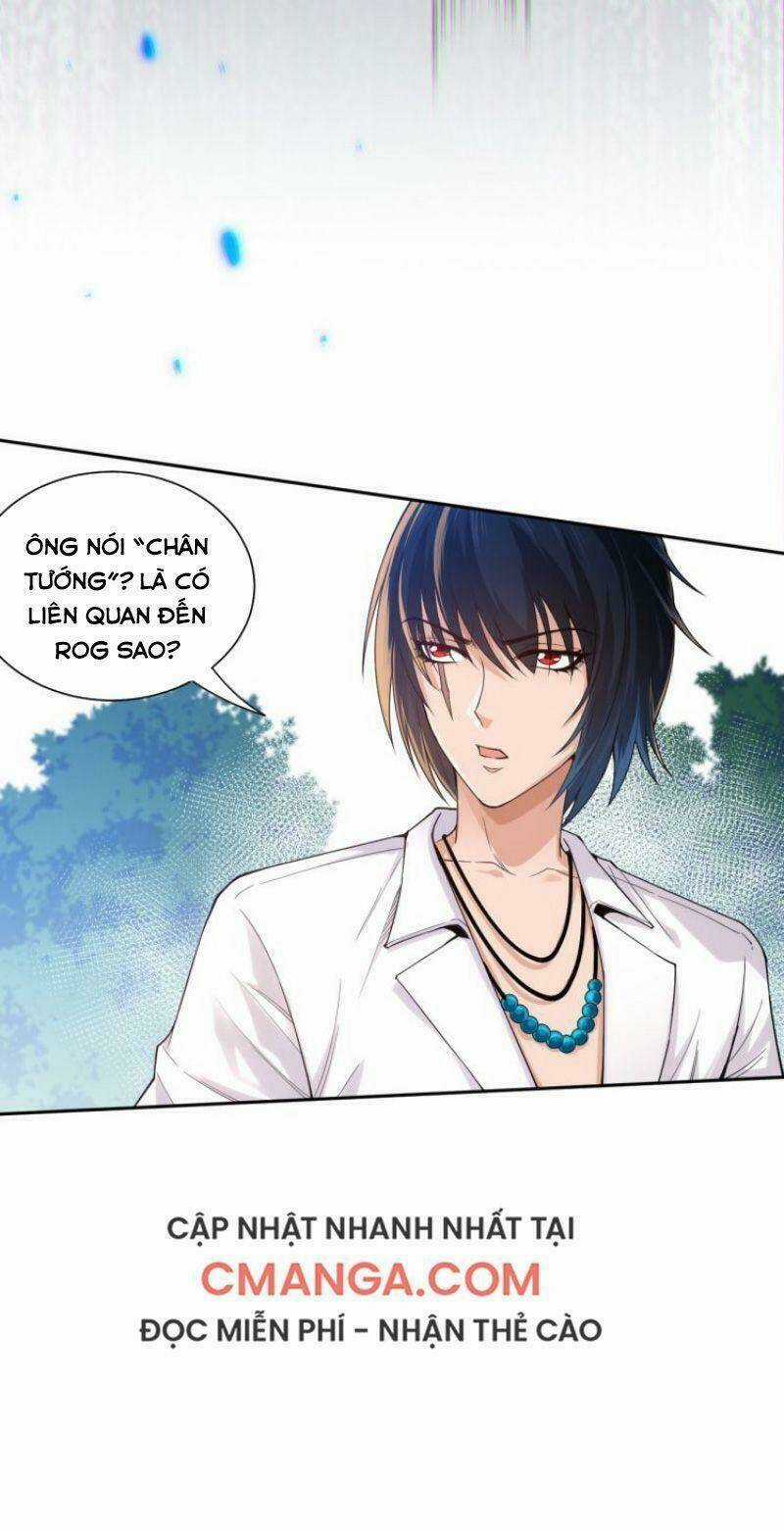 Giản Giới - Chapter 110 - Trang 59