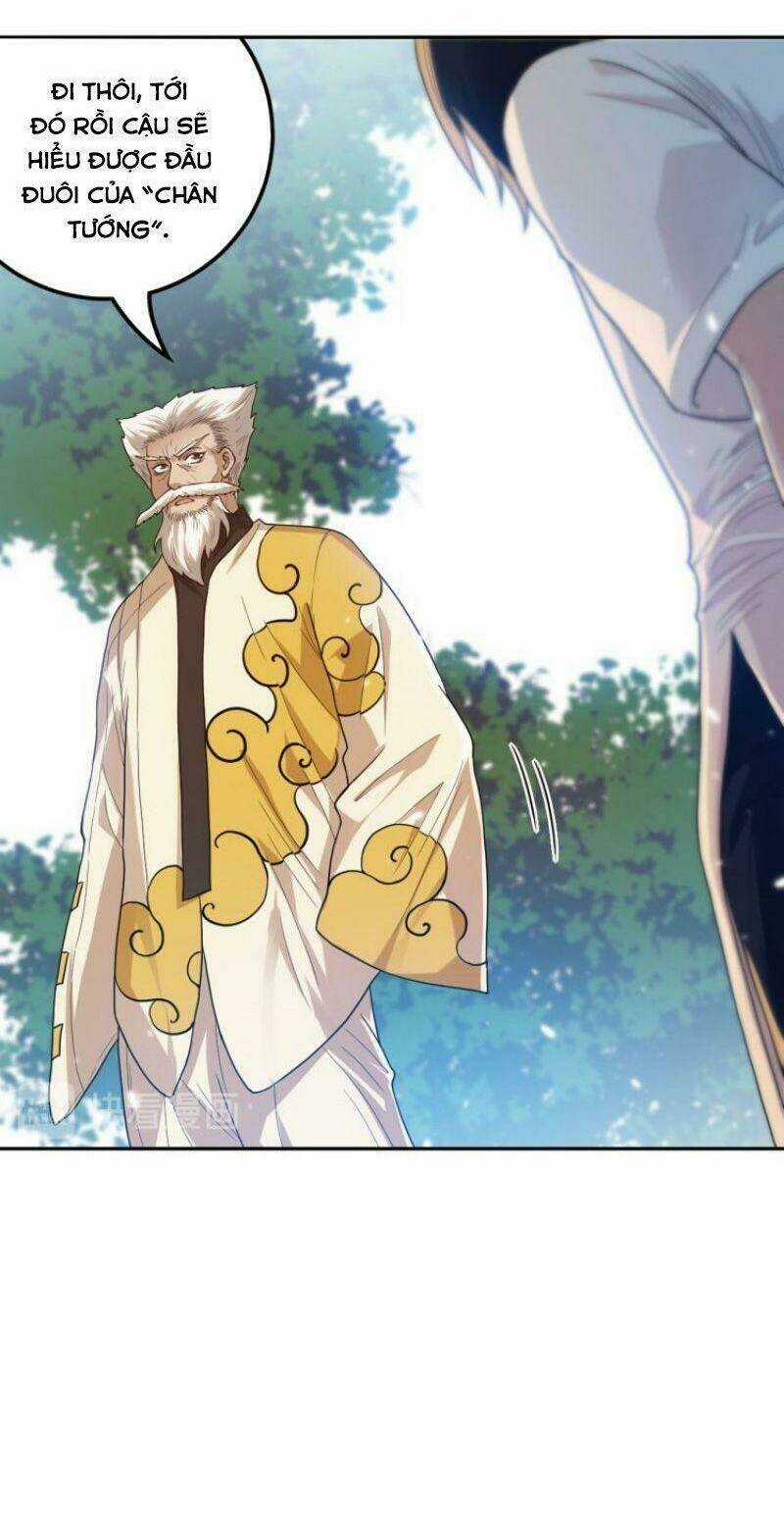 Giản Giới - Chapter 110 - Trang 60