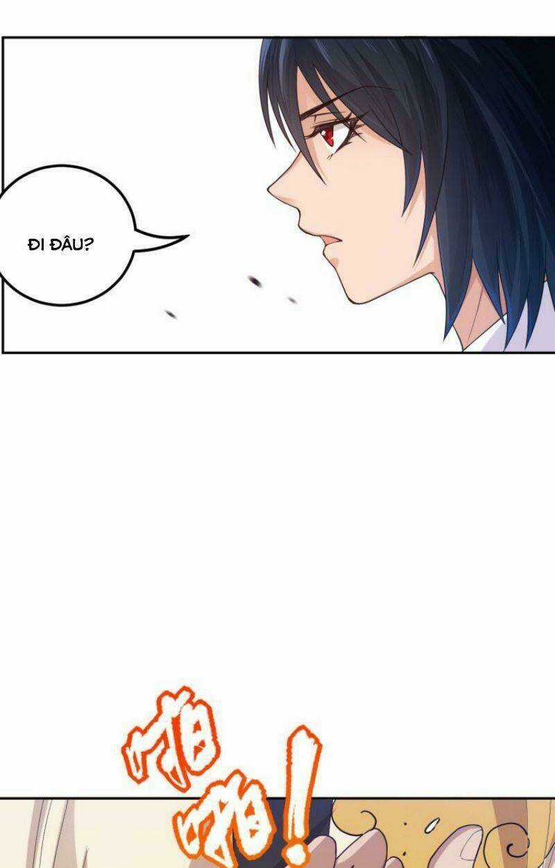 Giản Giới - Chapter 110 - Trang 61