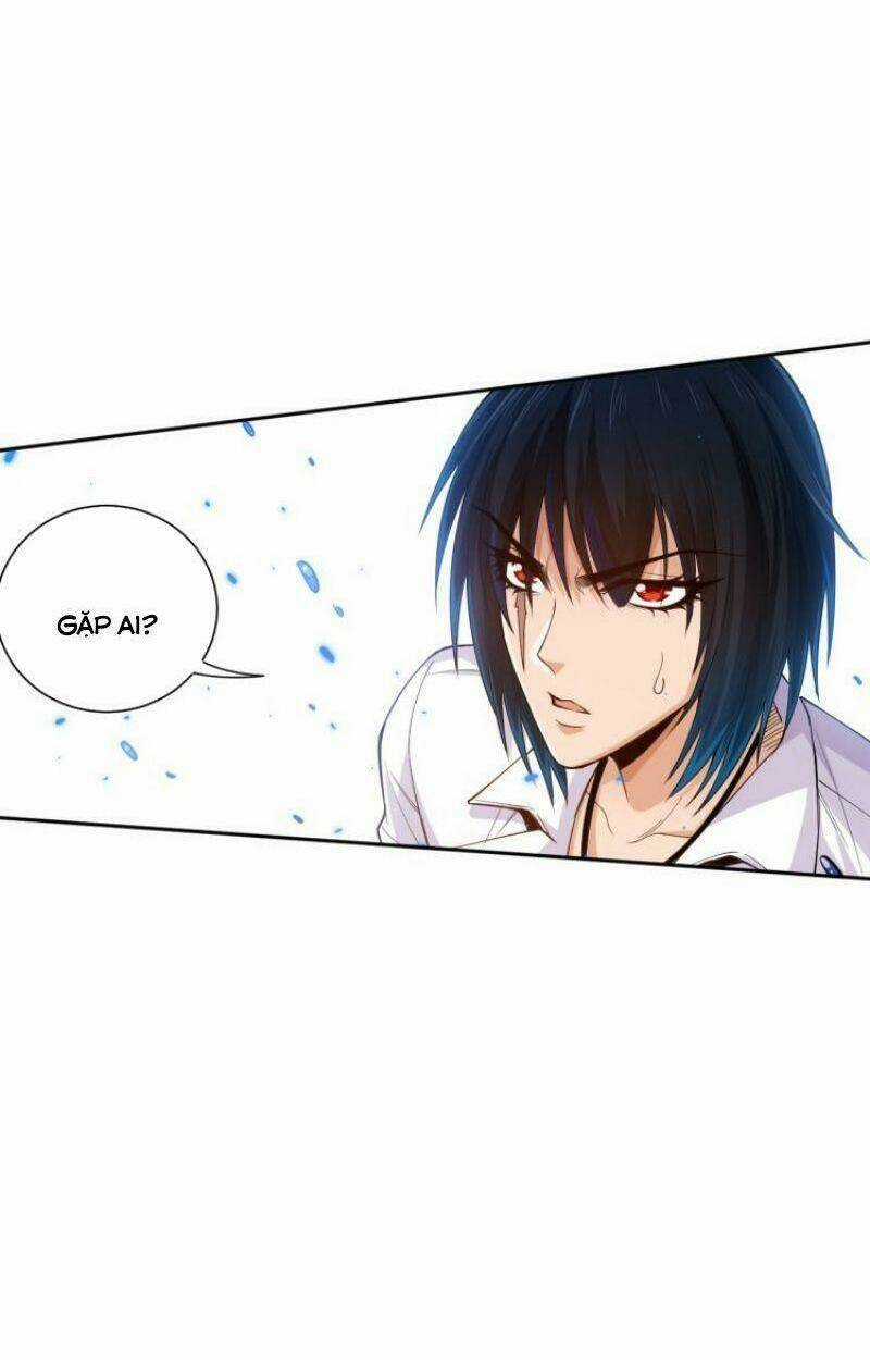 Giản Giới - Chapter 110 - Trang 66