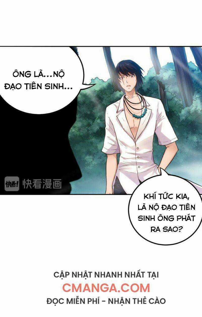 Giản Giới - Chapter 110 - Trang 9