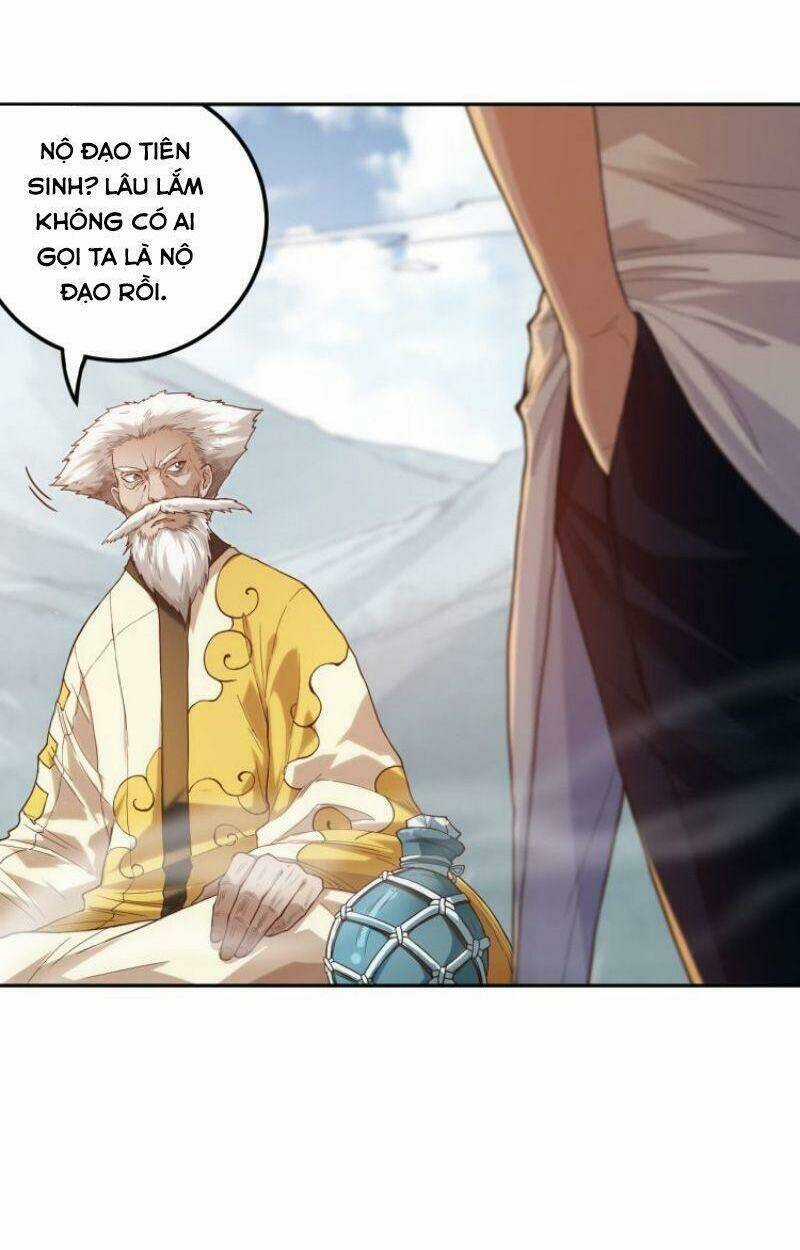 Giản Giới - Chapter 110 - Trang 10