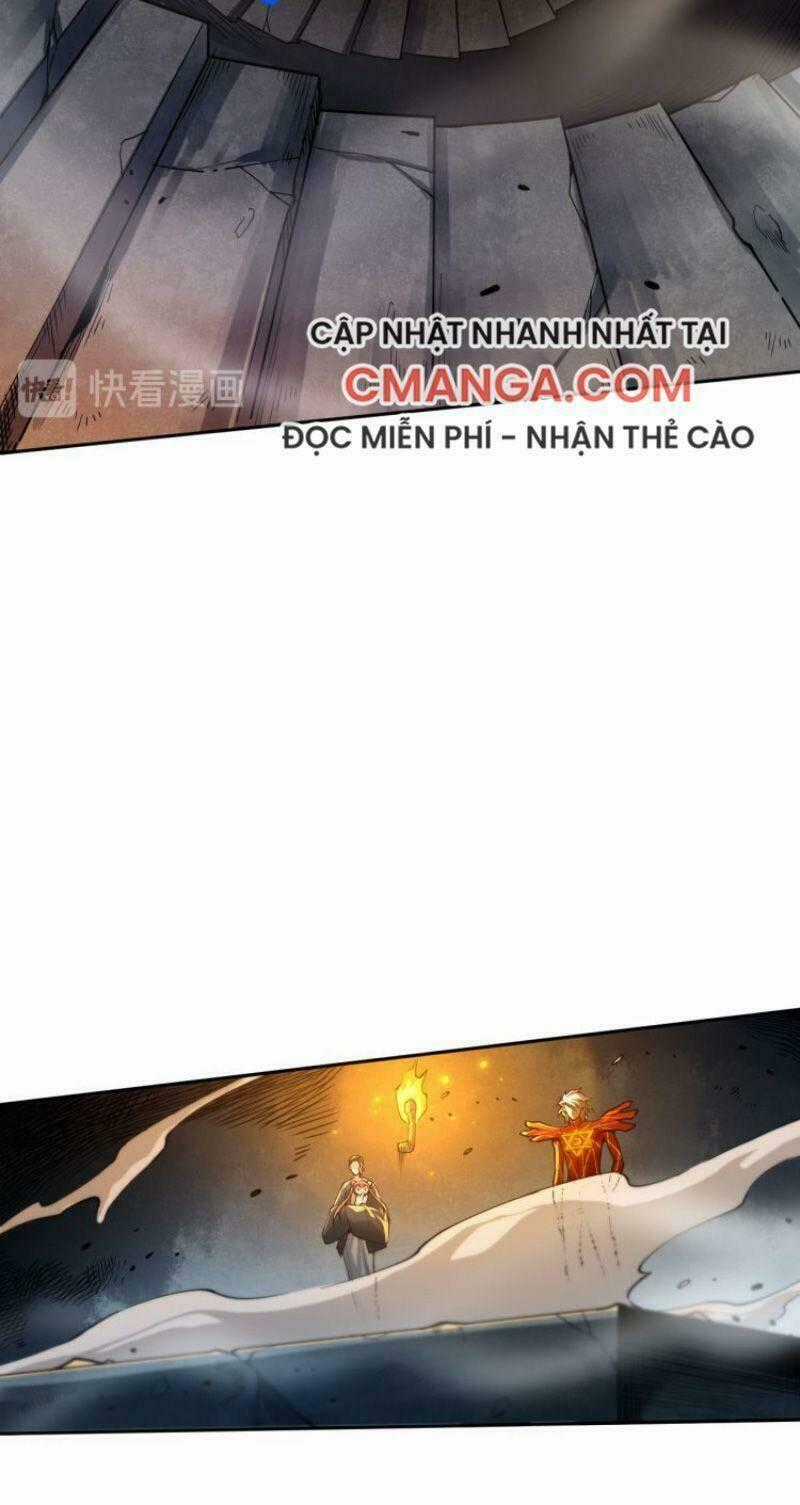 Giản Giới - Chapter 111 - Trang 2