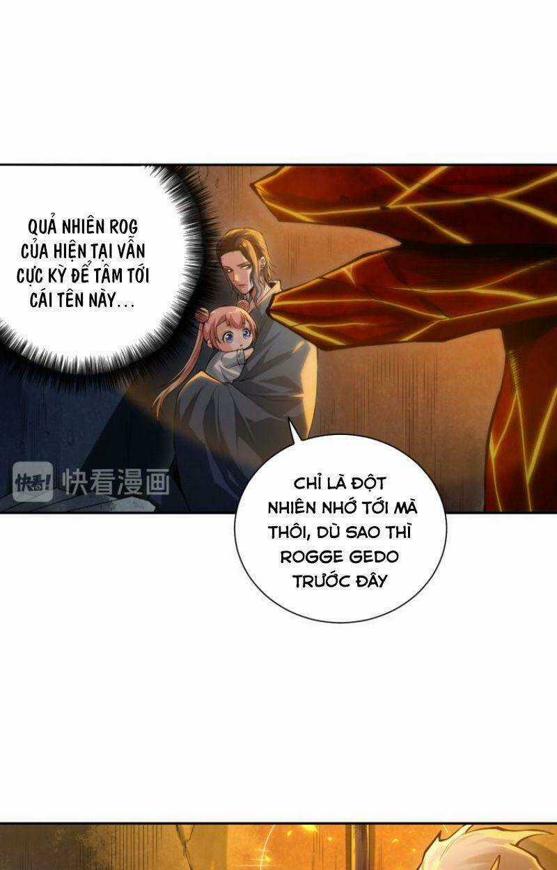 Giản Giới - Chapter 111 - Trang 11