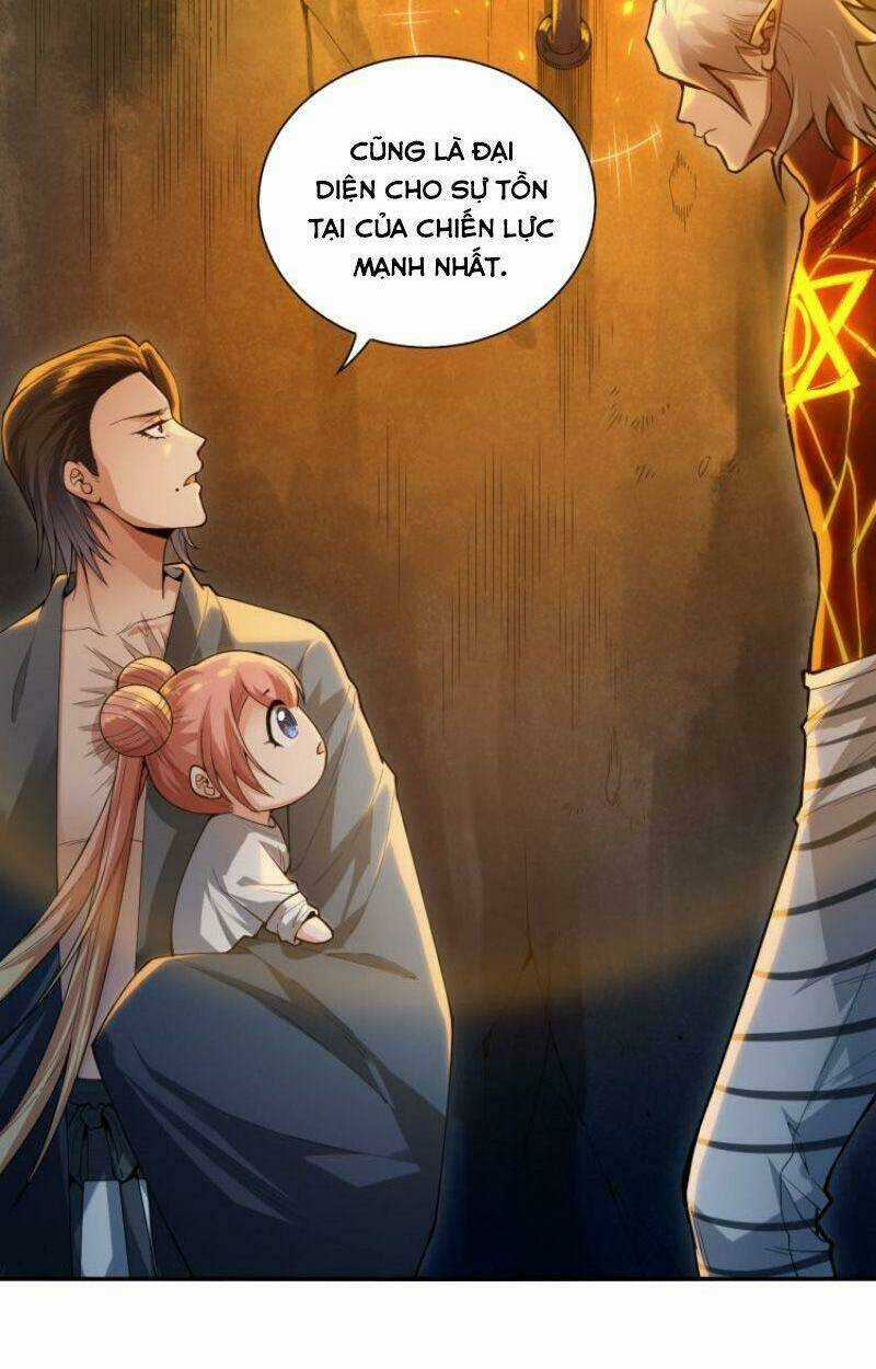 Giản Giới - Chapter 111 - Trang 12