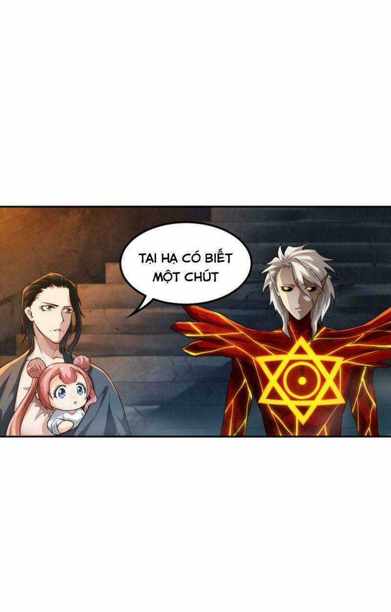 Giản Giới - Chapter 111 - Trang 15