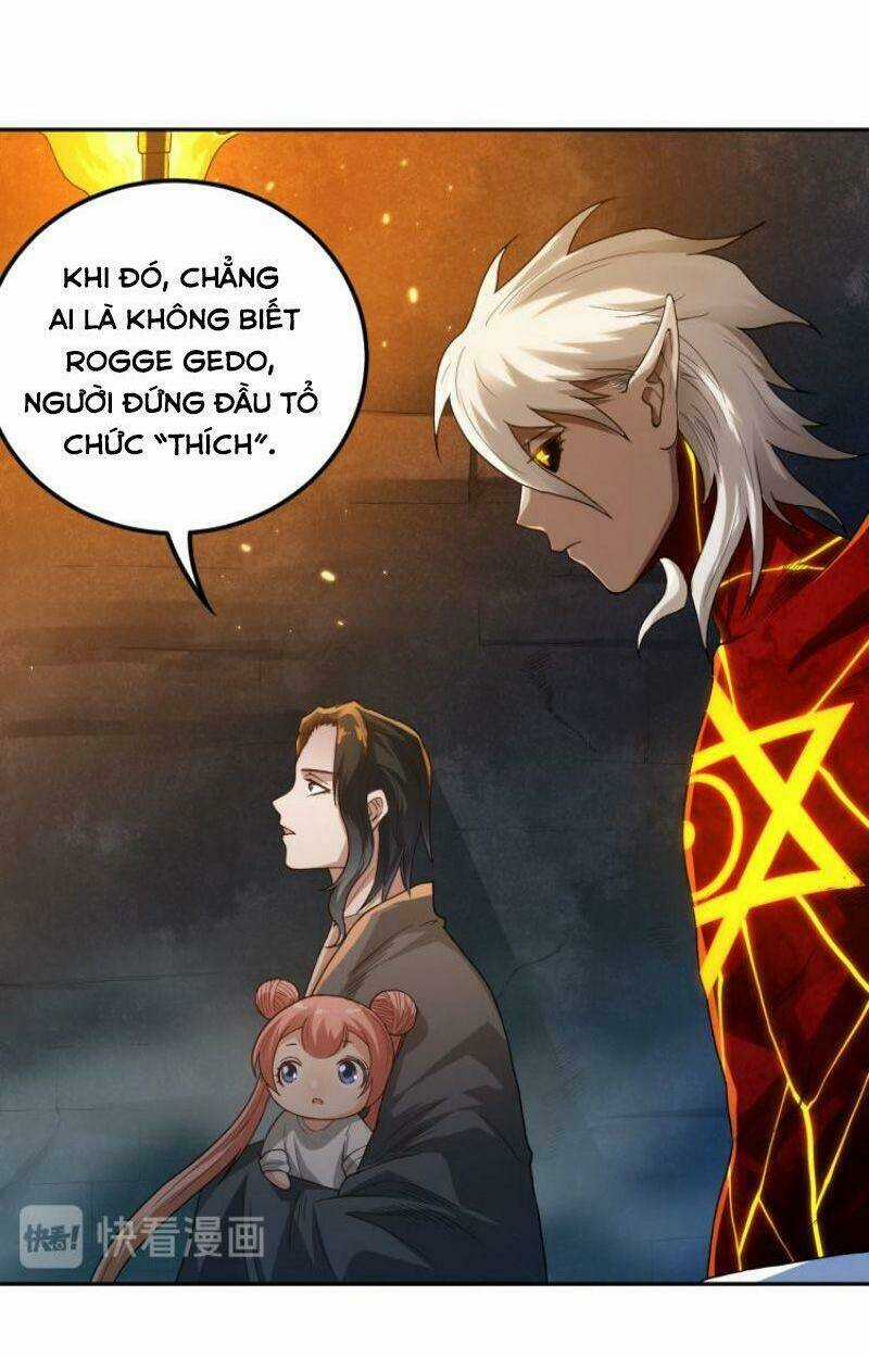 Giản Giới - Chapter 111 - Trang 16