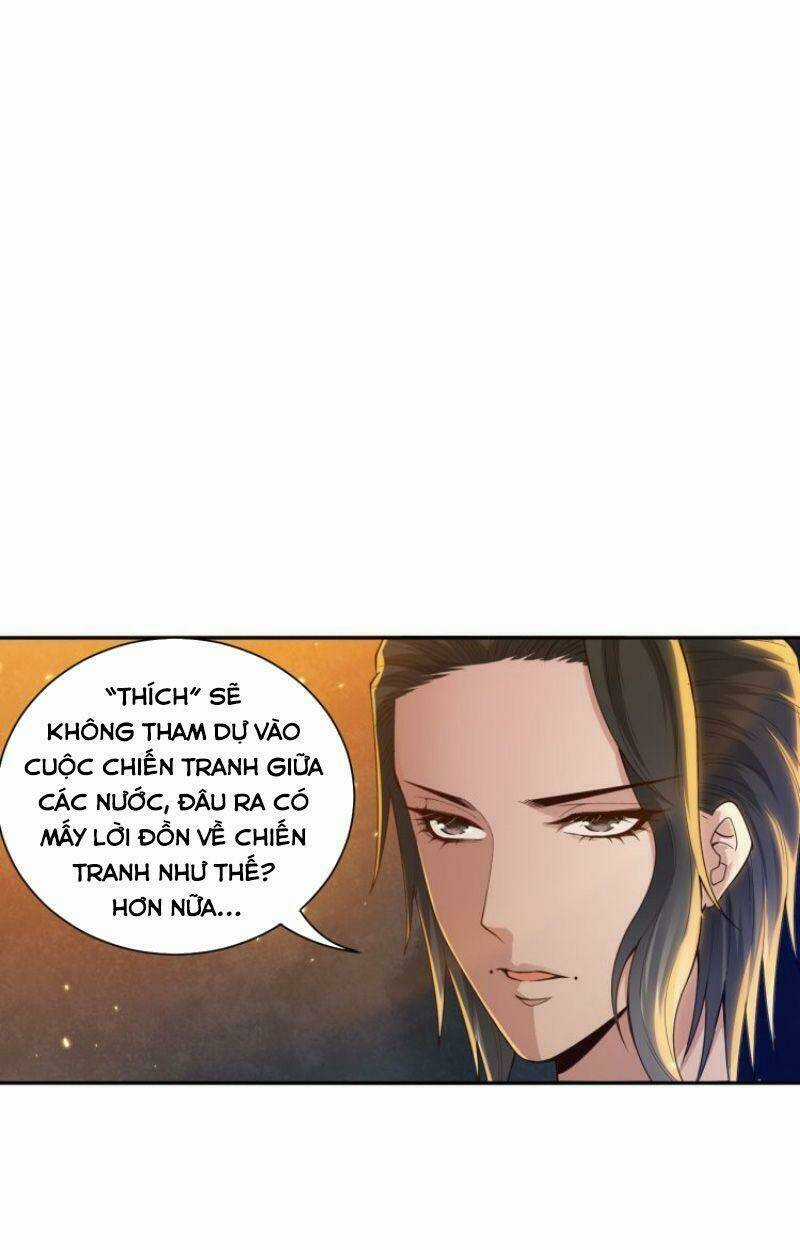 Giản Giới - Chapter 111 - Trang 19