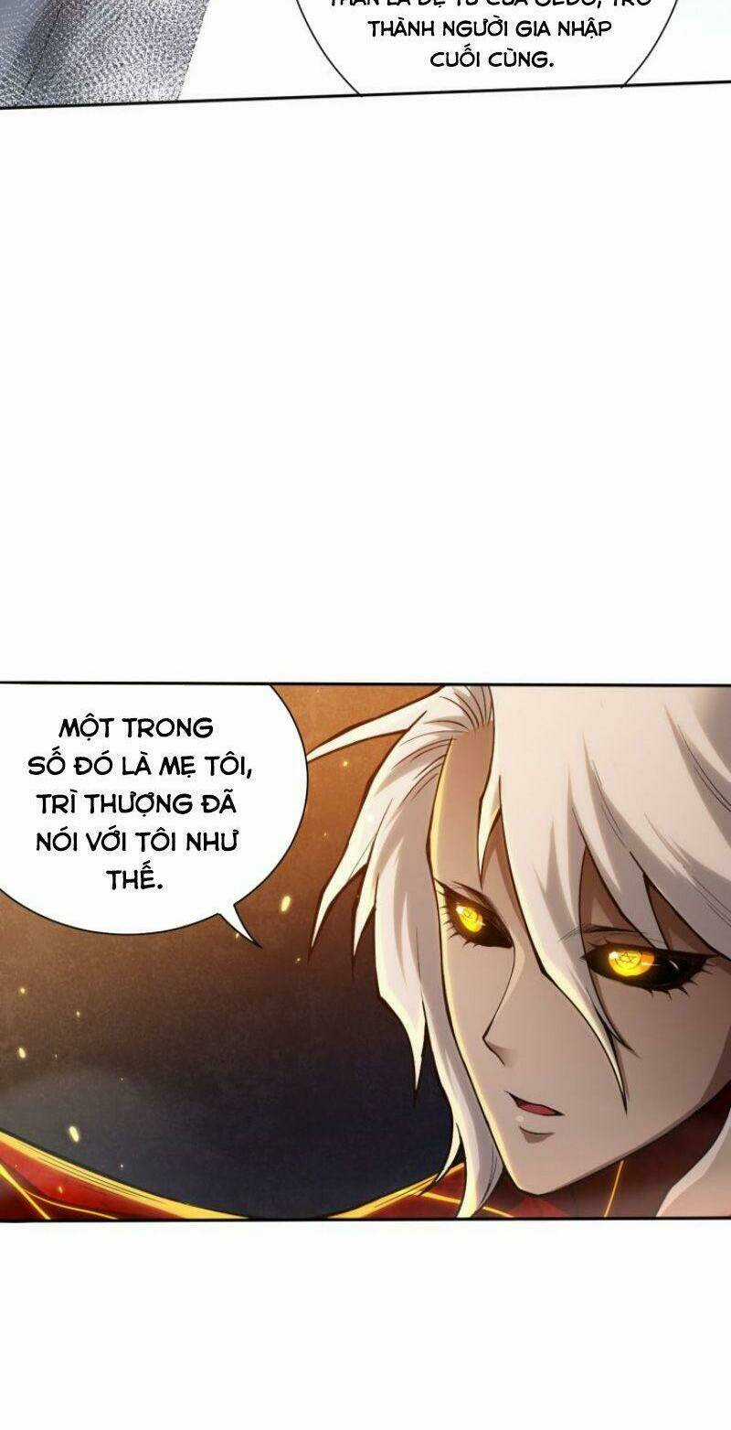 Giản Giới - Chapter 111 - Trang 24