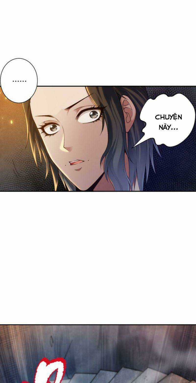 Giản Giới - Chapter 111 - Trang 25