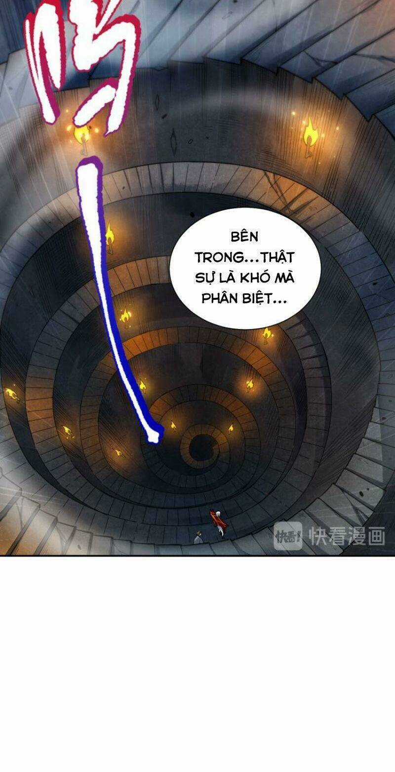 Giản Giới - Chapter 111 - Trang 26