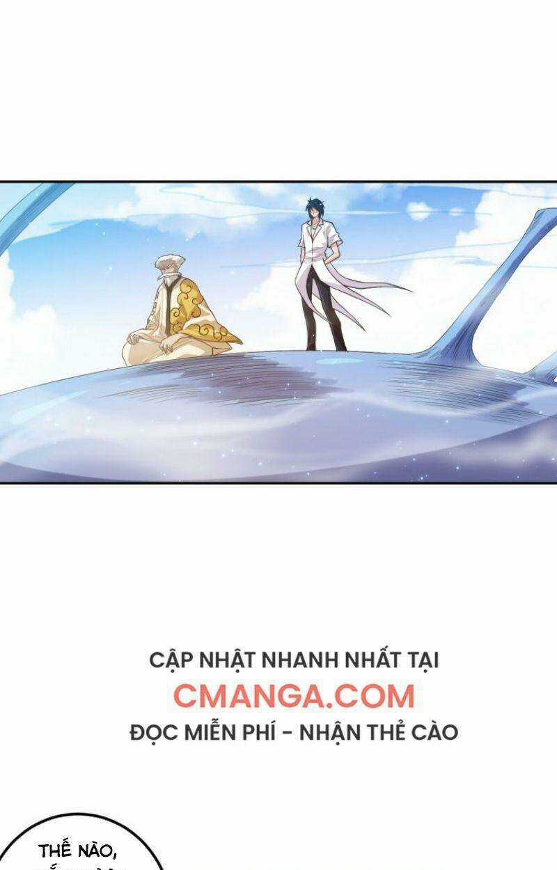 Giản Giới - Chapter 111 - Trang 29