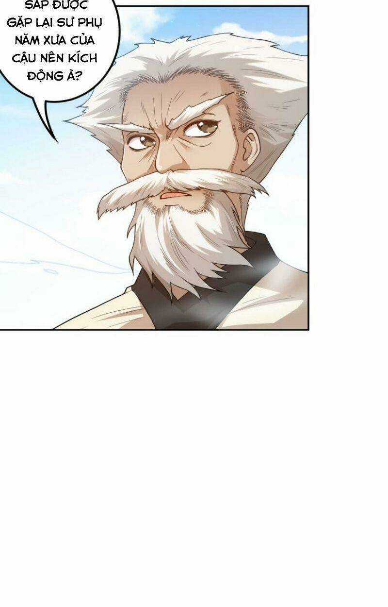 Giản Giới - Chapter 111 - Trang 30