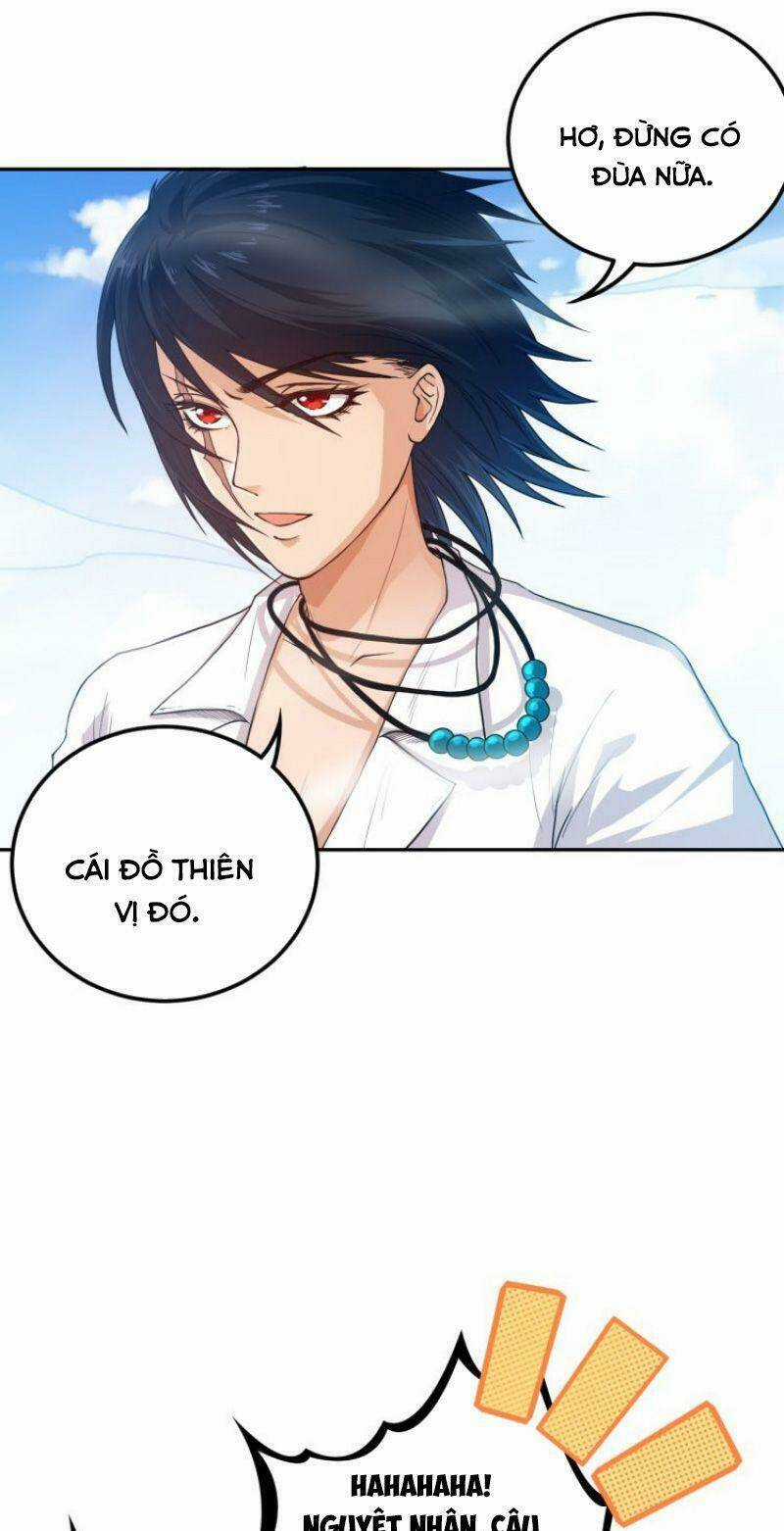 Giản Giới - Chapter 111 - Trang 31