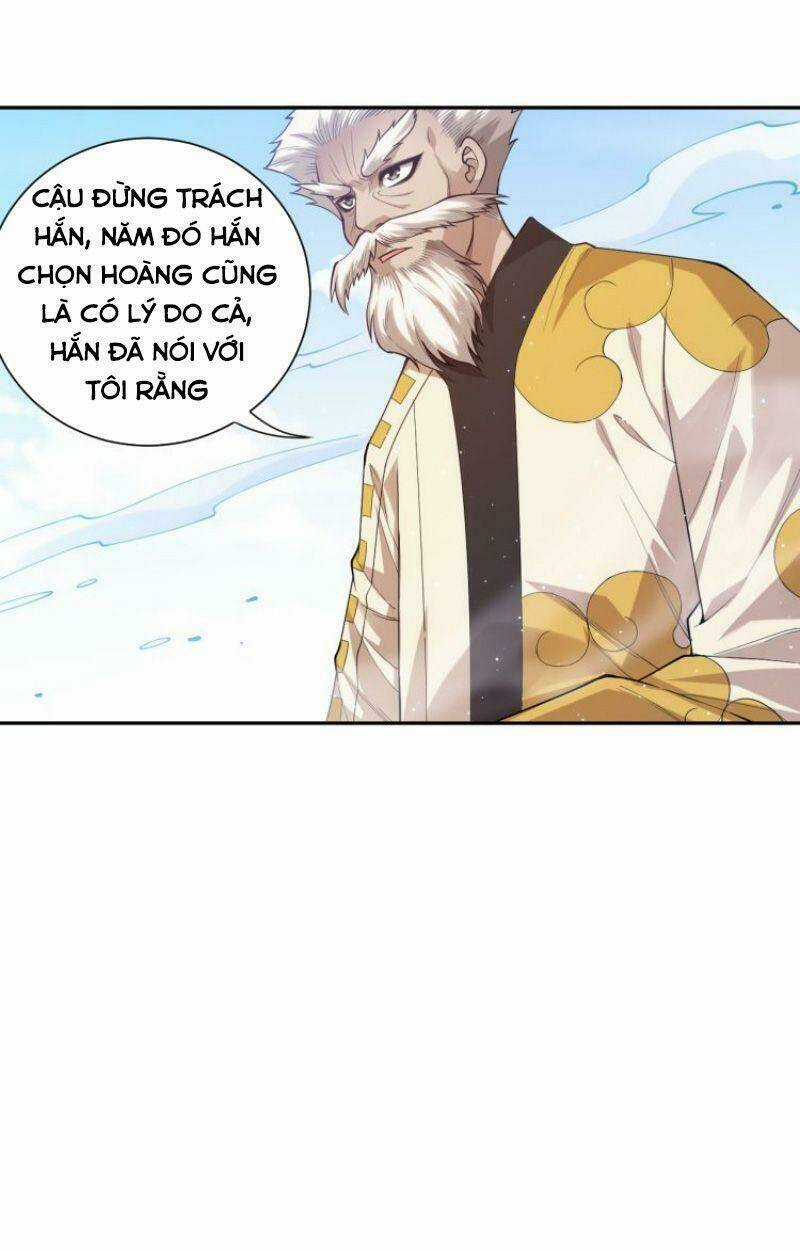 Giản Giới - Chapter 111 - Trang 33