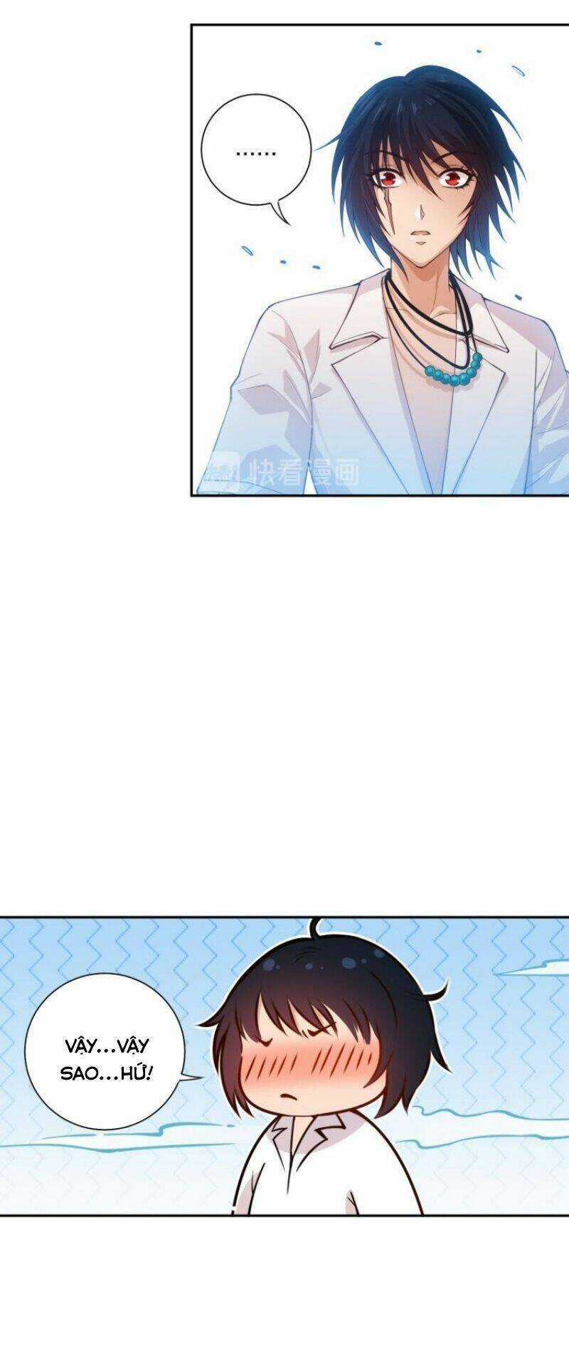 Giản Giới - Chapter 111 - Trang 35