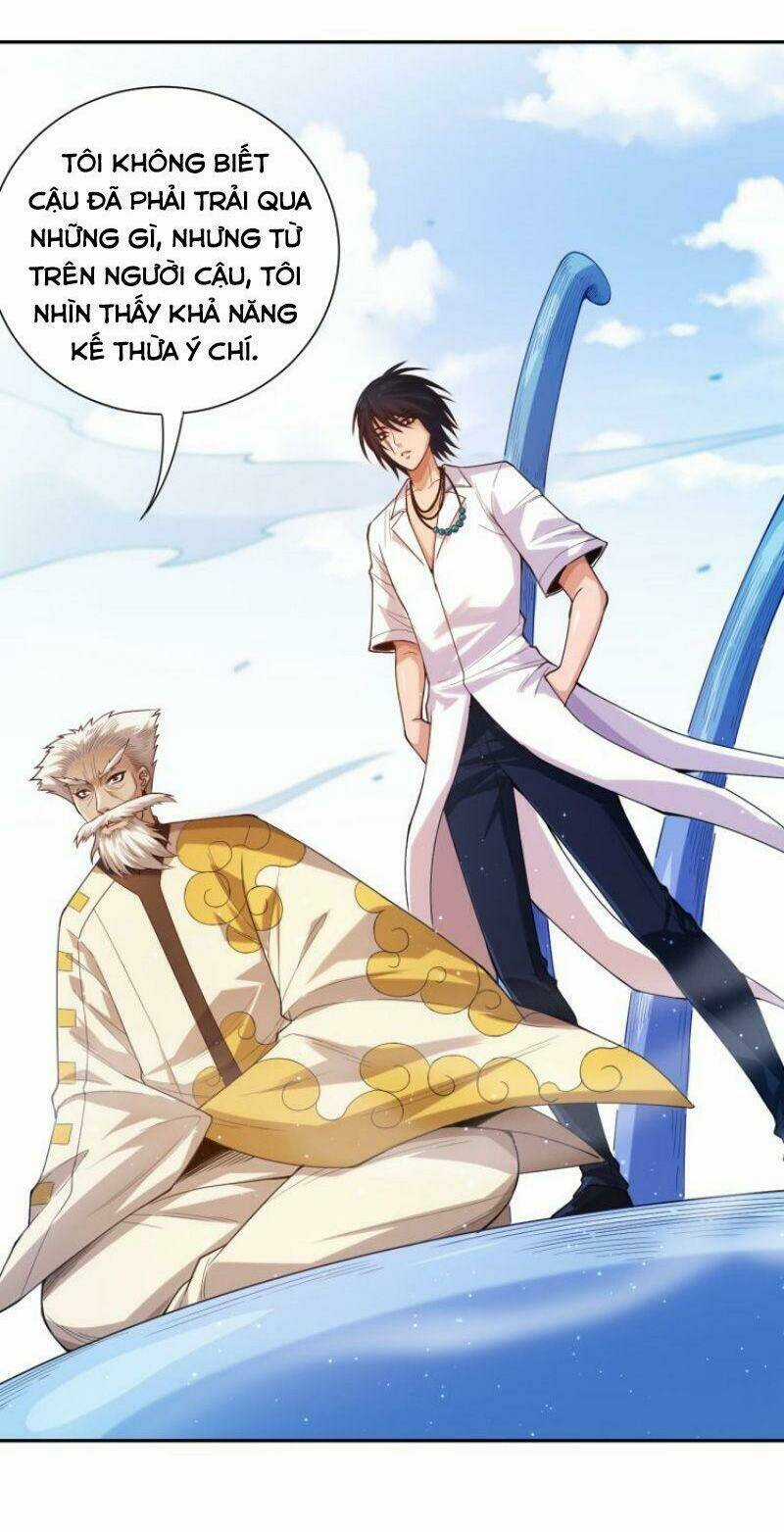 Giản Giới - Chapter 111 - Trang 37