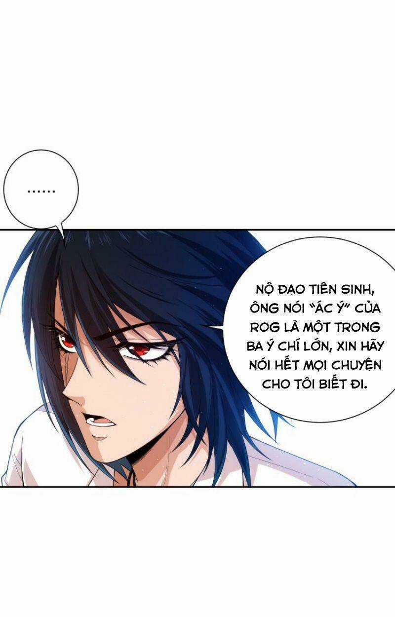 Giản Giới - Chapter 111 - Trang 38