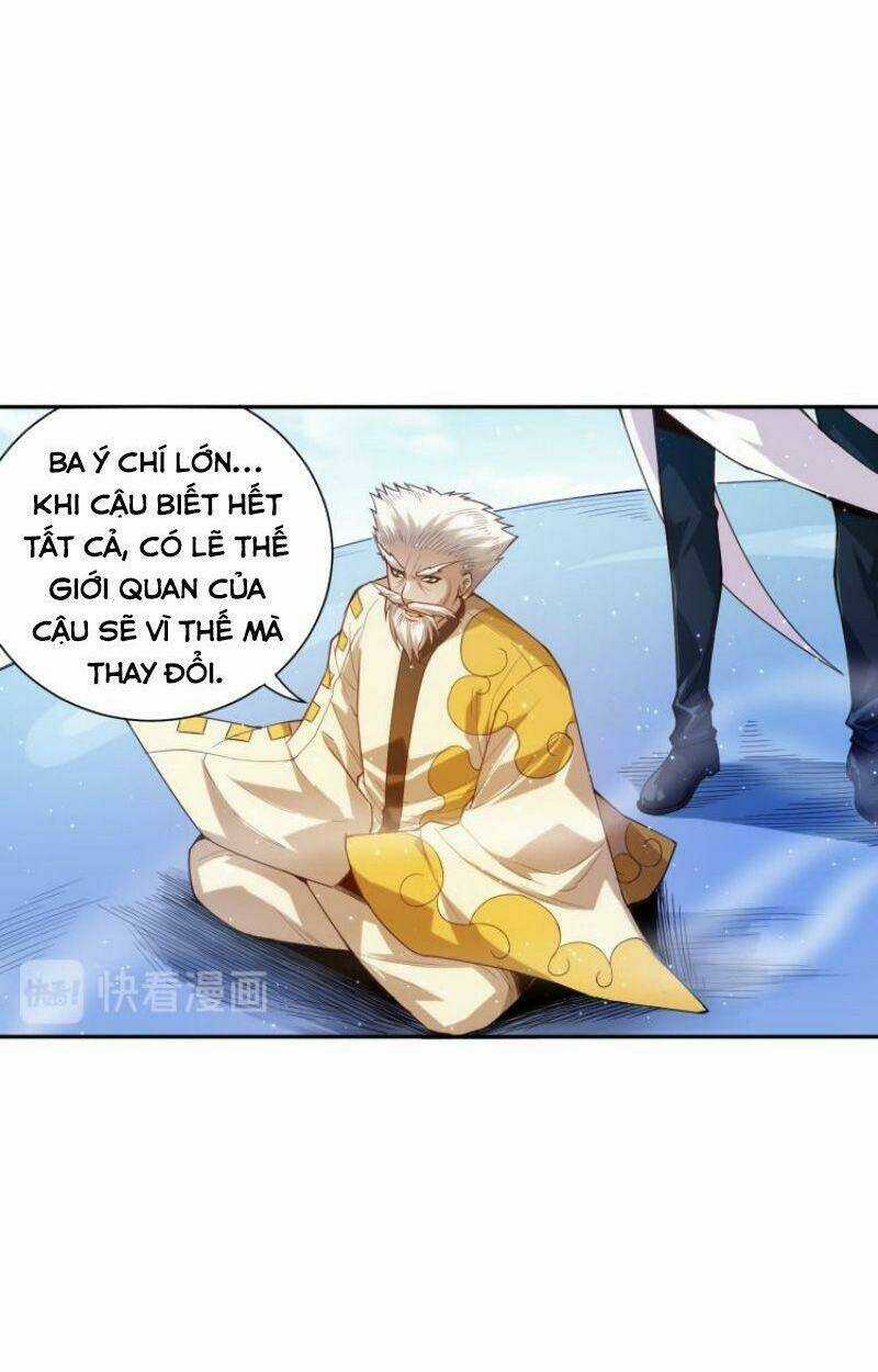 Giản Giới - Chapter 111 - Trang 39