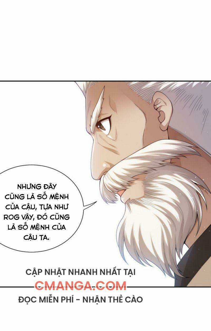 Giản Giới - Chapter 111 - Trang 40