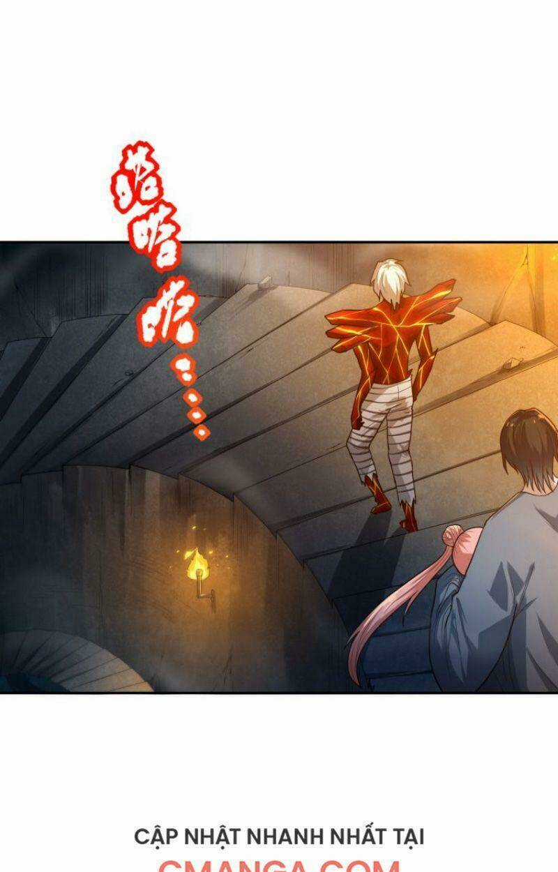 Giản Giới - Chapter 111 - Trang 5