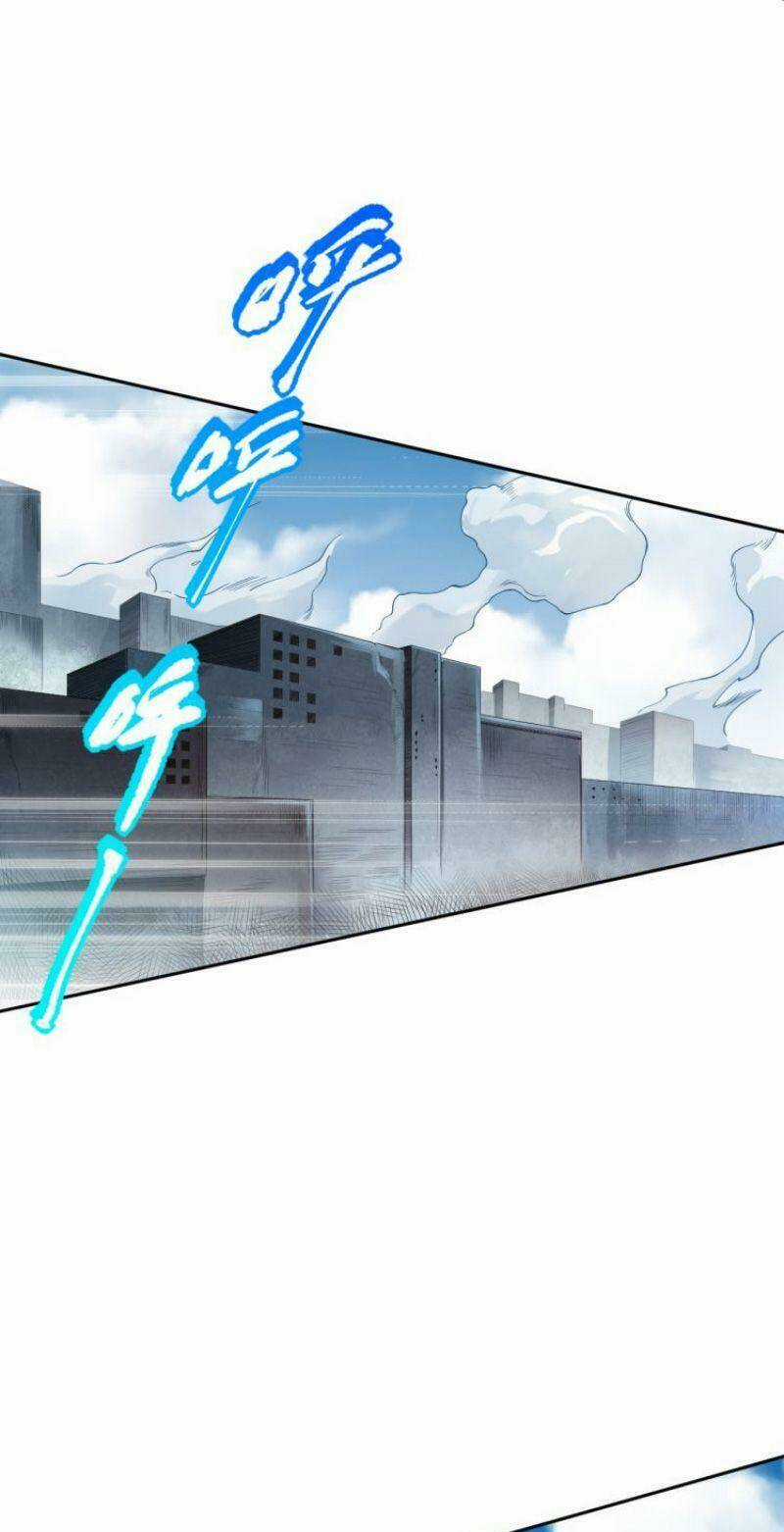 Giản Giới - Chapter 111 - Trang 42