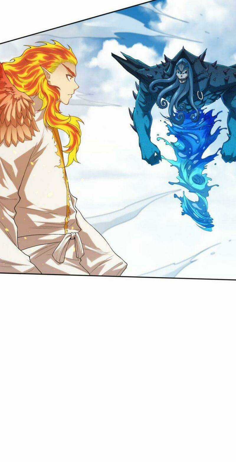 Giản Giới - Chapter 111 - Trang 43