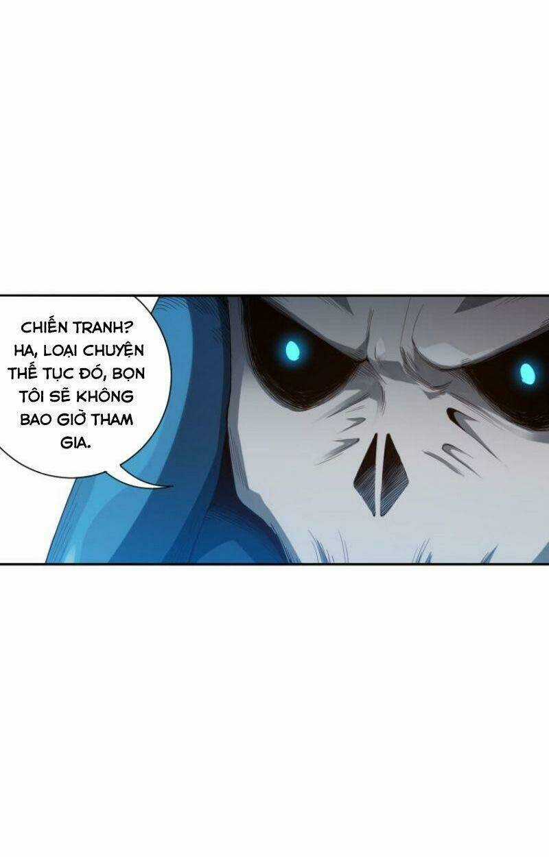 Giản Giới - Chapter 111 - Trang 45