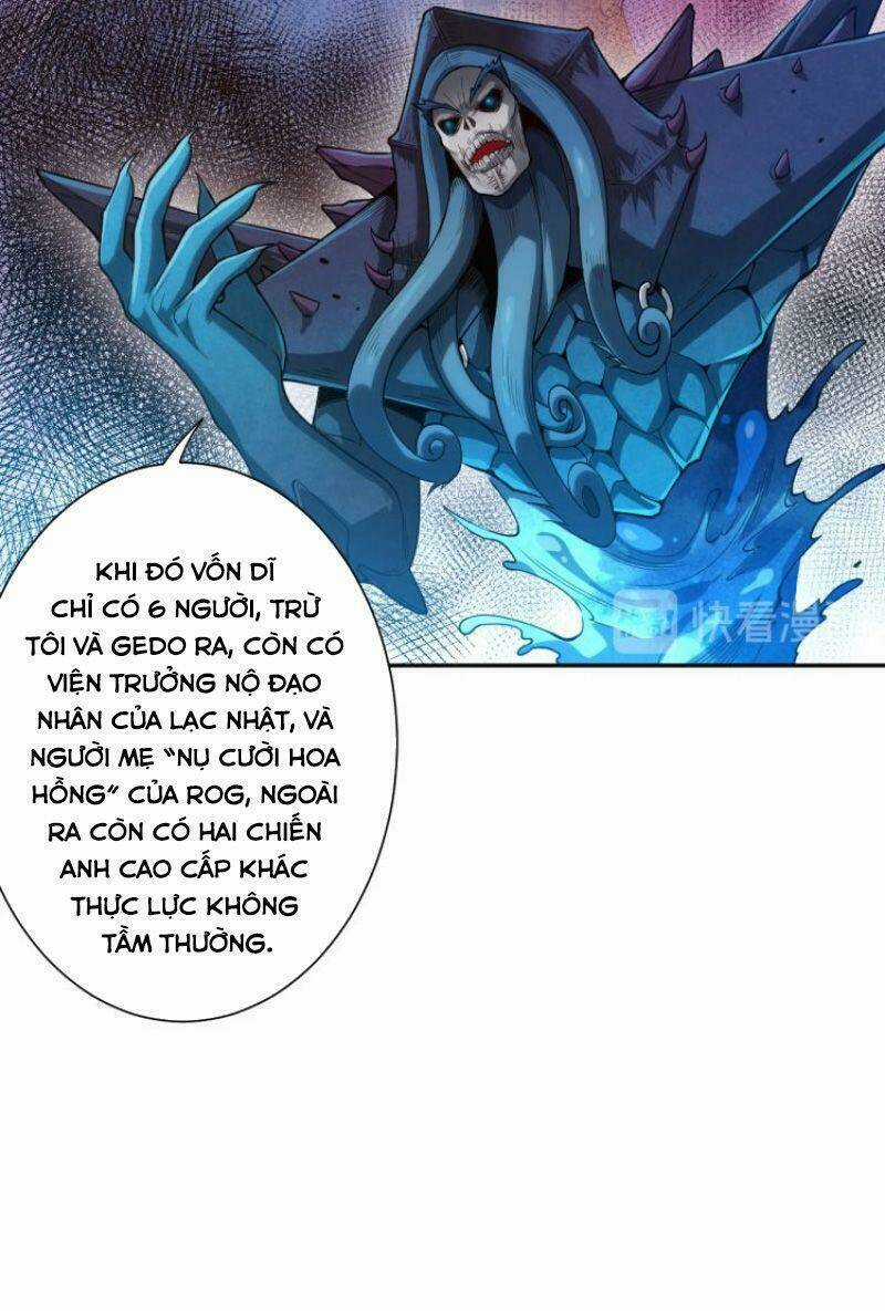 Giản Giới - Chapter 111 - Trang 47