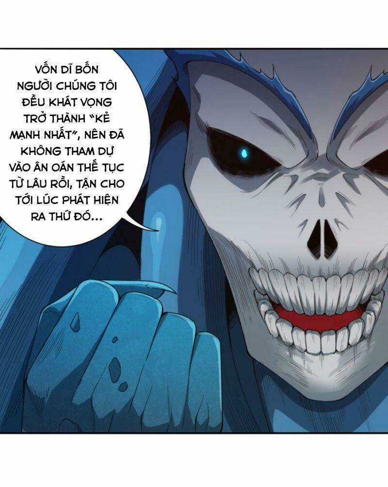 Giản Giới - Chapter 111 - Trang 48