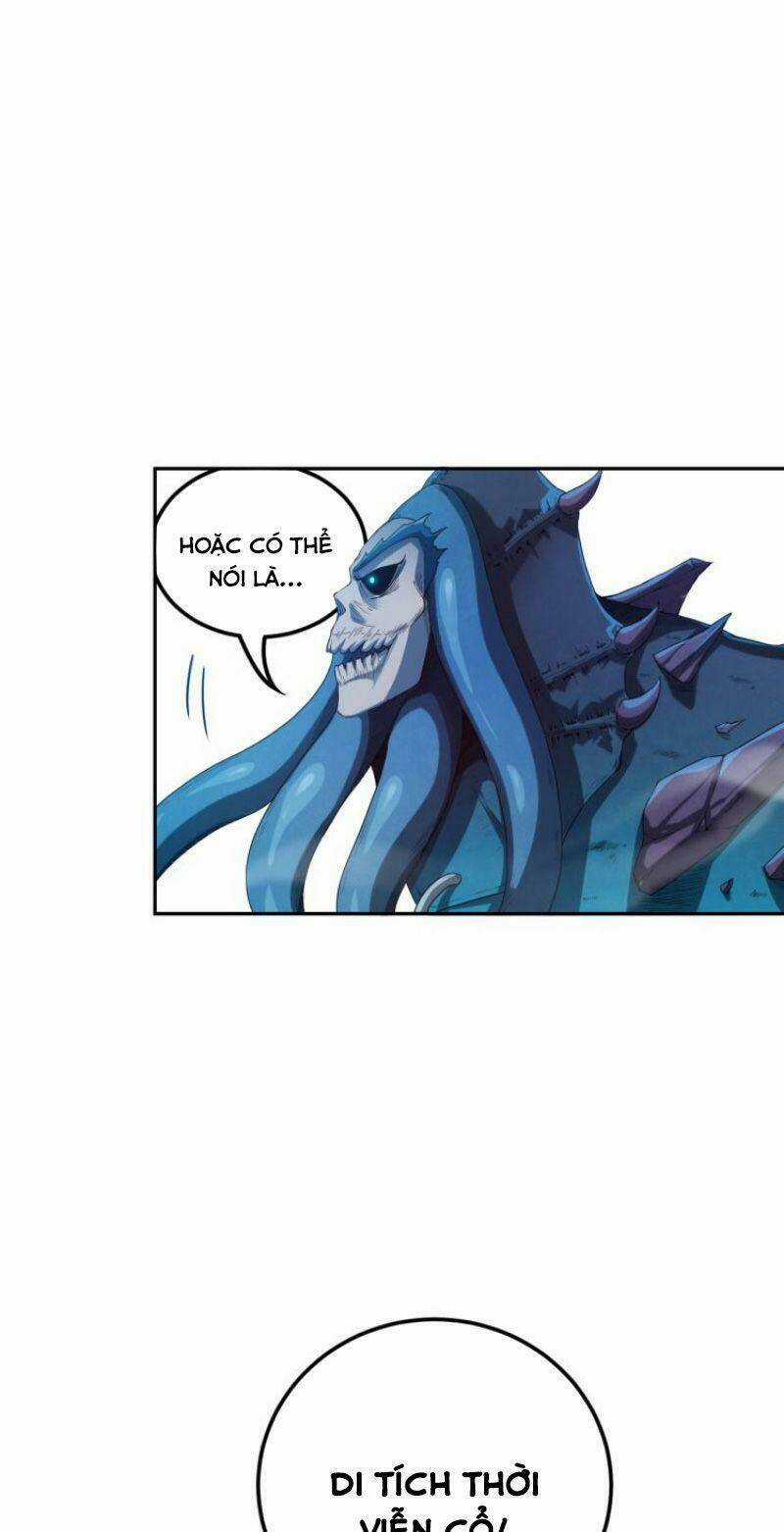 Giản Giới - Chapter 111 - Trang 50