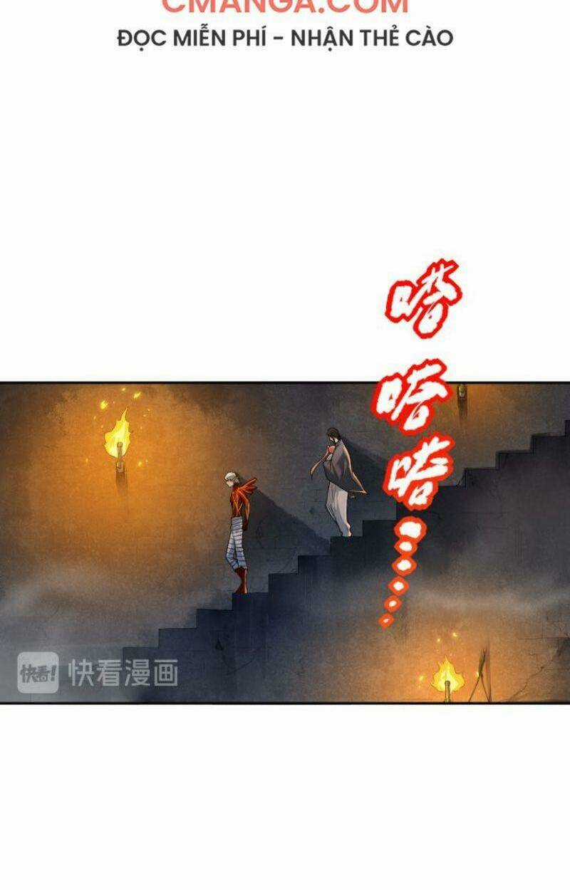 Giản Giới - Chapter 111 - Trang 6