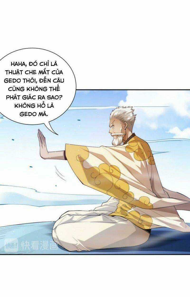 Giản Giới - Chapter 111 - Trang 55