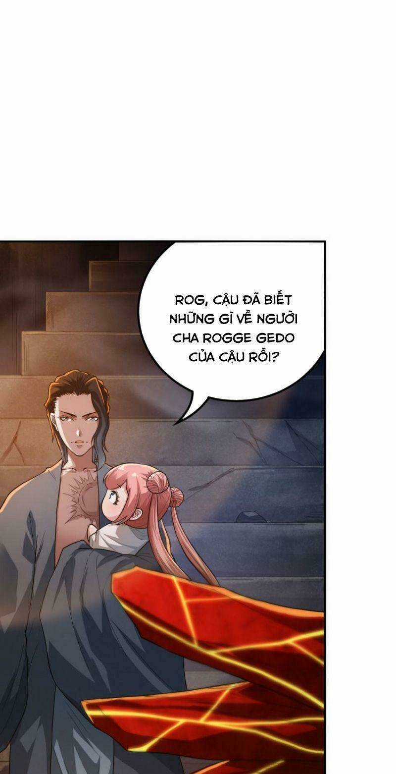 Giản Giới - Chapter 111 - Trang 7