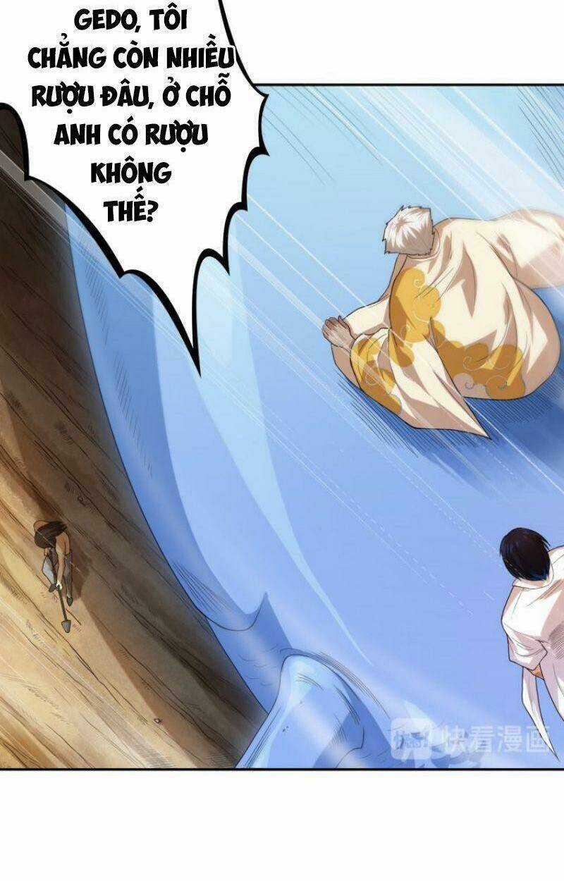 Giản Giới - Chapter 111 - Trang 67